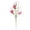 G, variant on Artificial Easter Egg Branch Stems, Colorful Berry Picks with Foam Decorations, Spring Flower Branches for Vase Arrangements, Party and Holiday Home Decor Overlength 22in