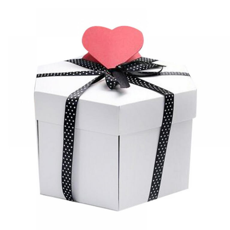 Box surprise for best sale girlfriend