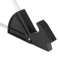 thumbnail image 1 of Ymiko Tablet Support, Black Painting Accessories Detachable Desktop Stand, For Home, 1 of 8