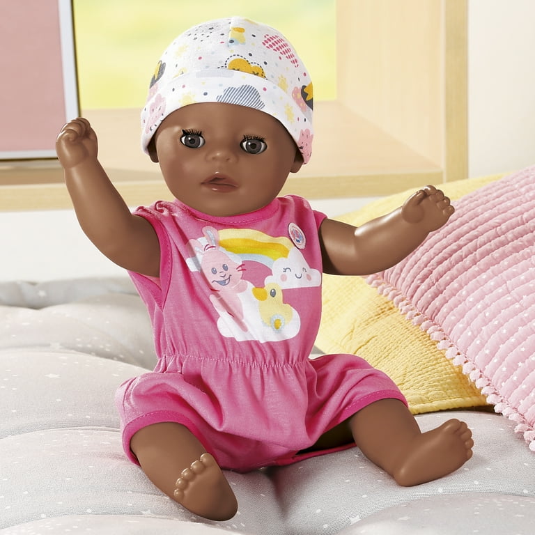 Baby born sales doll target