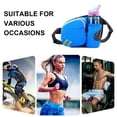 thumbnail image 3 of Cycling and running backpack-outdoor mountaineering backpack-Sports multifunctional purse, 3 of 5