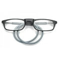 thumbnail image 4 of Lunettes de Lecture Haute Qualité Absorption Magnétique à Suspendre au Cou Lunettes de Lecture Funky 2.5, 4 of 5