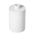 thumbnail image 2 of FUENTE DE AGUA DE GATO INALÁMBRICA INALÁMBRICA BATERÍA Operada 4L Para Mascotas Filtro de Agua de Agua de Gato Purificación de Agua, 2 of 7