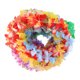 thumbnail image 5 of YSNOOWE 24Ud Guirnalda De Flores Hawaiana Para Decorar Y En Eventos Coloridos, 5 of 8
