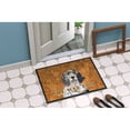 thumbnail image 4 of Carolines Treasures LH9446JMAT English Setter Wipe your Paws  Doormat 24x36 36"L x 24"W multicolor, 4 of 4