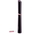 thumbnail image 3 of Philips Ladies shaver For body Satin compact black HP6392 / 00, 3 of 5