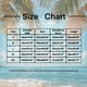 thumbnail image 3 of Tejiojio Women's V-Neck Loose Fit Solid Color Blouse Short Sleeve Button-Down Casual S-2XL, 3 of 9