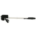 thumbnail image 6 of 2X Toilet Brush and Holder,Toilet Bowl Cleaning Brush Set,Under Rim Lip Brush and Storage for Bathroom, 6 of 9