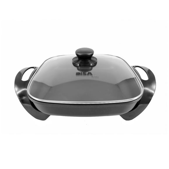 Sarten Electrico Disa Home Antiadherente Sel-01