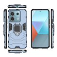 thumbnail image 4 of Funda para Xiaomi Redmi NOTE 13 PRO 5G con Soporte Anillo Giratorio 360° y Protección Resistente a Golpes y Caídas, 4 of 5
