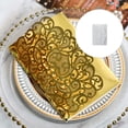 thumbnail image 2 of Folding Party Invitation Greeting Card for Wedding Engagement Festival Occasion, 2 of 11