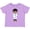 Lavender, variant on Inktastic African American Boy, Doctor, Boy Wearing Lab Coat Boys Toddler T-Shirt