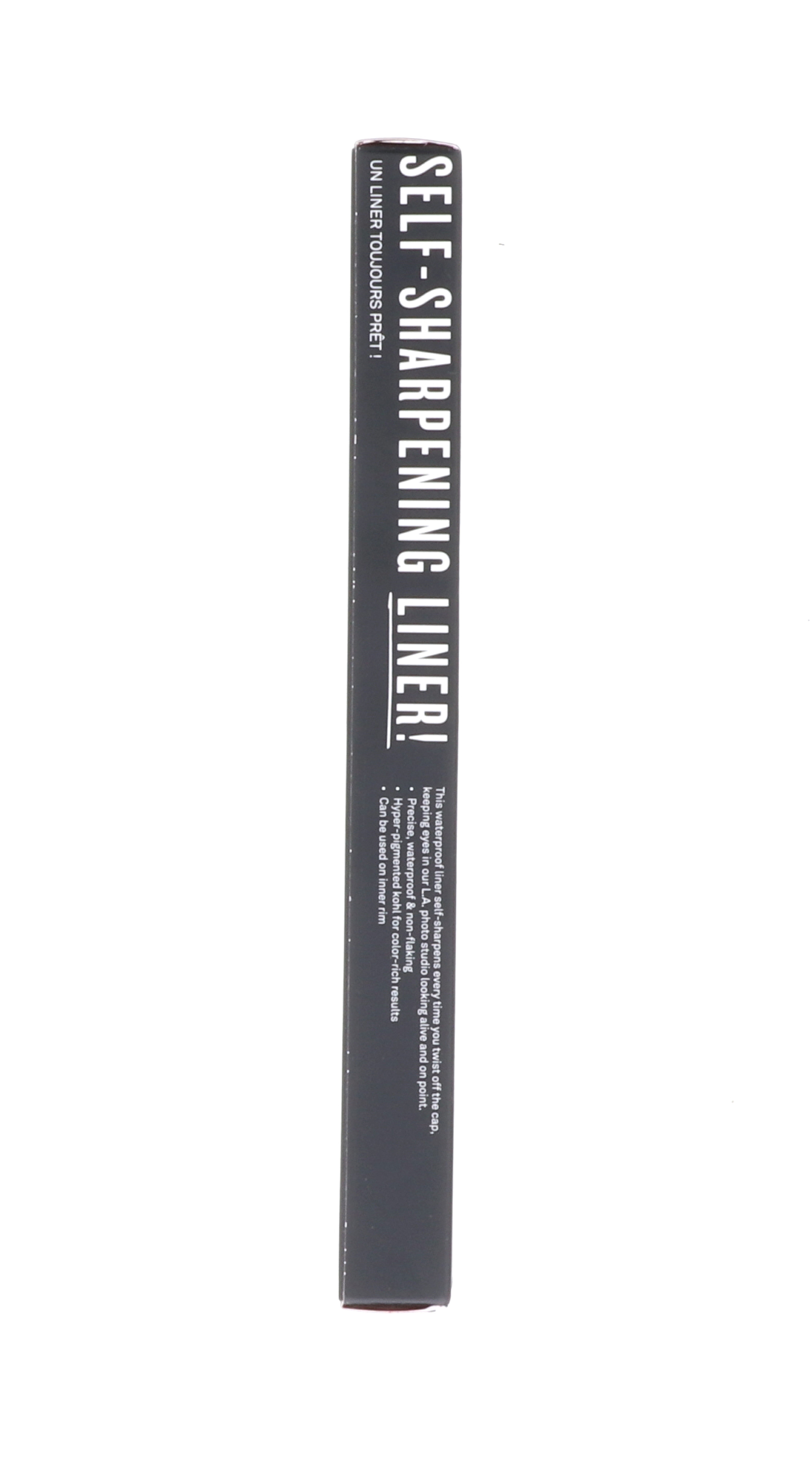 Smashbox Cosmetics Always Sharp Waterproof Kohl Liner In Sumatra