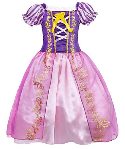 princess dressing up costume