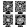 thumbnail image 3 of Lava Rock Granules Stanbroil, 4,5 kg, para troncos de gas de 2 a 3 cm, 3 of 7
