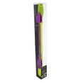 thumbnail image 6 of A-BRUSH 2 pcs set Silicone Bottle Brushes BPA Free - Bottle Washer FDA Approved - Long Handle Antibacterial Baby Bottle & Nipple Brush Ideal for Glass & Plastic Water Bottles (Green / Purple Set of 2), 6 of 7