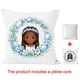 thumbnail image 5 of Juego de cojines decorativos con personajes de Pascua para niños | Cojín suave y decorativo para dormitorio, sofá y sala de juegos | Regalo ideal para niños y niñas., 5 of 5