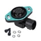 thumbnail image 1 of sweethay ABS Assurance Kit de sensor de posición del acelerador para lecturas precisas Kit de sensor de posición Amplia compatibilidad Vehículos, repuestos y accesorios Mis, 1 of 6