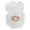 Clear/Clover Top, variant on Sweet Vision Clear Plastic Gift Box - Clover Leaf Top - 2 3/4" x 2 3/4" x 2 1/2" - 100 count box