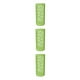 thumbnail image 3 of Inteprter Accesorios protectores de cubierta de silicona Portabotellas de bebida profesional Reemplazo de tapas de botellas de agua para 18-32-40oz Verde Type1 NO1 Inteprter CBP491161, 3 of 6