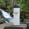 thumbnail image 3 of Die Cut Sticker Whistler, Canada, Snowboarder, Contour Vinyl Sticker 1 to 3 inches (Waterproof Decal for Cars, Water Bottles, Laptops, Coolers), Small, 3 of 5