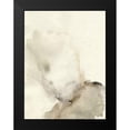 thumbnail image 2 of Goldberger, Jennifer 19x24 Black Modern Framed Museum Art Print Titled - Sparse I, 2 of 5