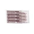 thumbnail image 3 of First Aid Only Tan Fabric Adhesive Bandage Sterile 2 x 3" 10 per Box, 3 of 3