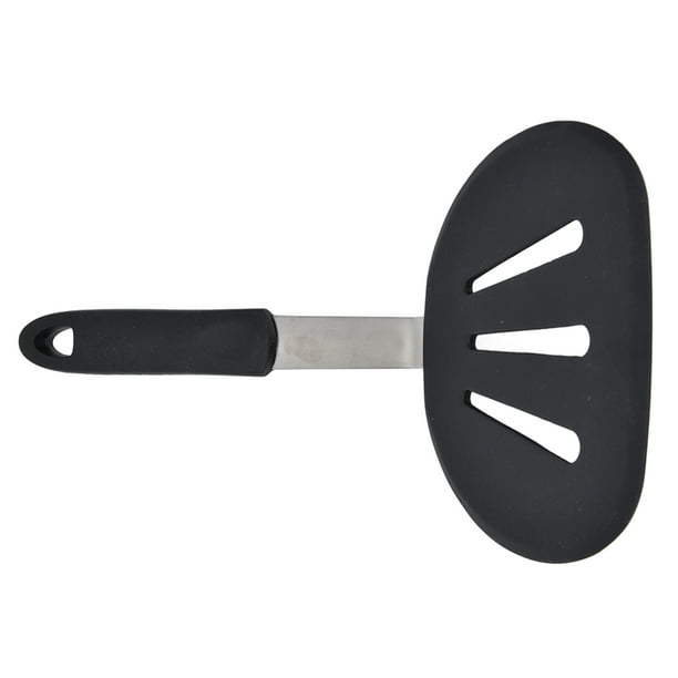 Duo de spatules à racler en silicone RICARDO