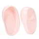 thumbnail image 5 of 3 uds. Gorros de ducha de silicona para teñir el cabello, coloración de ducha (rosa) Cgtredaw Para estrenar, 5 of 5