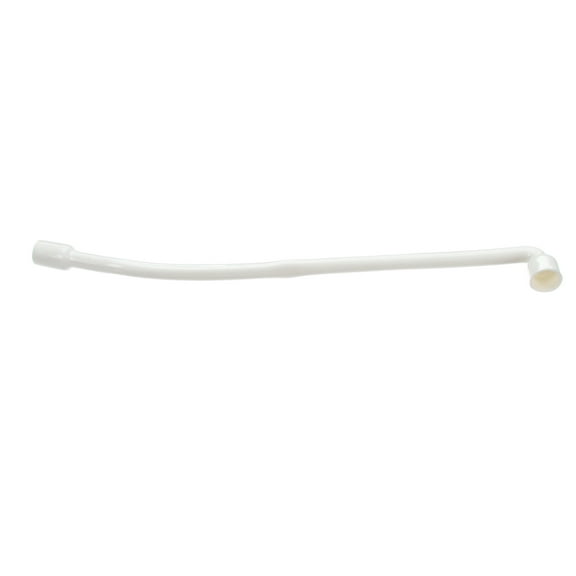 Manitowoc Ice 040002390 Molded Tube- Inlet U140