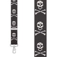 thumbnail image 2 of SuspenderStore Novelty Print Suspenders-1.5" Wide, Trigger Snap-4 Sizes Include Big & Tall, 2 of 4