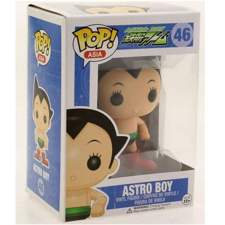Funko POP! Asia: Astro Boy - Walmart.com