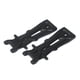 thumbnail image 4 of XINLEHONG 9125 1/10 RC Car Arm 4WD 2.4G 46 km/h Piezas de modelo de juguetes de alta velocidad trasero inferior, 4 of 5