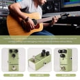 thumbnail image 5 of Guitar Pedal Vintage Overdrive for Electric Guitar, 5 of 5
