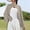 Coffee, variant on Womens Coffee Open Front Capelet Puff Sleeve Bolero Collared Layering Top One Size,Size Free Size