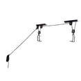 thumbnail image 1 of 2005 RAD Cycle Produits Palan de Vélo Robuste pour Rangement de Garage Capacité 100lb Palan de Vélo de Montagne, 1 of 7