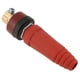 thumbnail image 5 of Conector de cable DKJ35-50 Conector rápido de soldadura Operación conveniente Instalación simple Conexión rápida 35-50sqmm para máquina de soldadura Fugacal Otros, 5 of 8