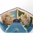 thumbnail image 4 of Disney Traditions by Jim Shore ‚ÄúLilo and Stitch‚Äù Stitch with a Storybook Stone Resin Figurine, 5.75‚Äù, 4 of 4