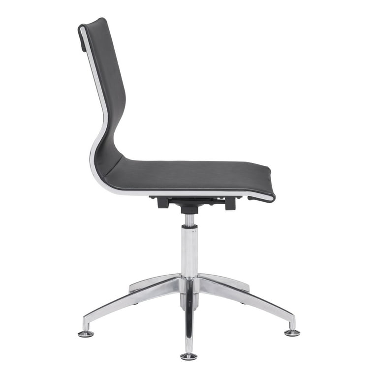 デスクチェア Glinder chair Glider Conference Chair - Walmart.com