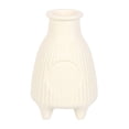 thumbnail image 1 of Something Different Ribbed Palo Santo Incense Burner, 1 of 3