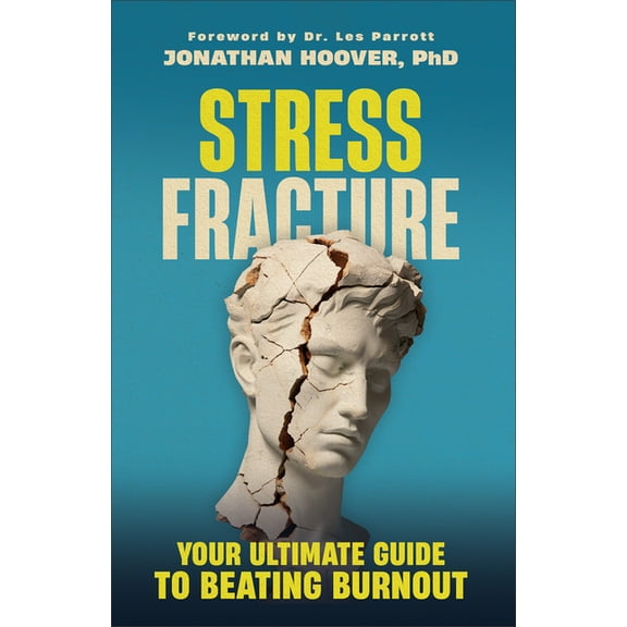 Stress Fracture, (Hardcover)
