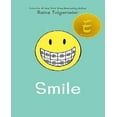 thumbnail image 1 of Raina Telgemeier: Smile, 1 of 2