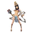 thumbnail image 1 of Queens Blade: Menace 1/7 Scale PVC Figure, 1 of 1