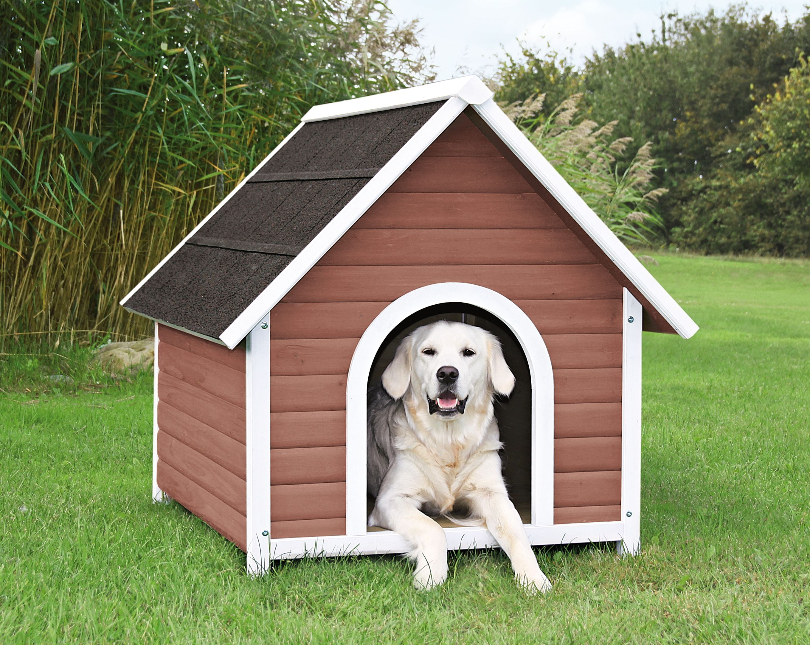 Trixie Pet Nantucket Dog House (L)