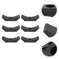 thumbnail image 4 of Shisuyan 6 Pcs Selle de Remplacement pour Haltère Support Robuste Résistant à l'Usure, 4 of 9