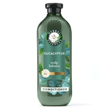 UPC 190679004536 product image for Herbal Essences Eucalyptus Sulfate Free Conditioner  Scalp Balance  for All Hair | upcitemdb.com