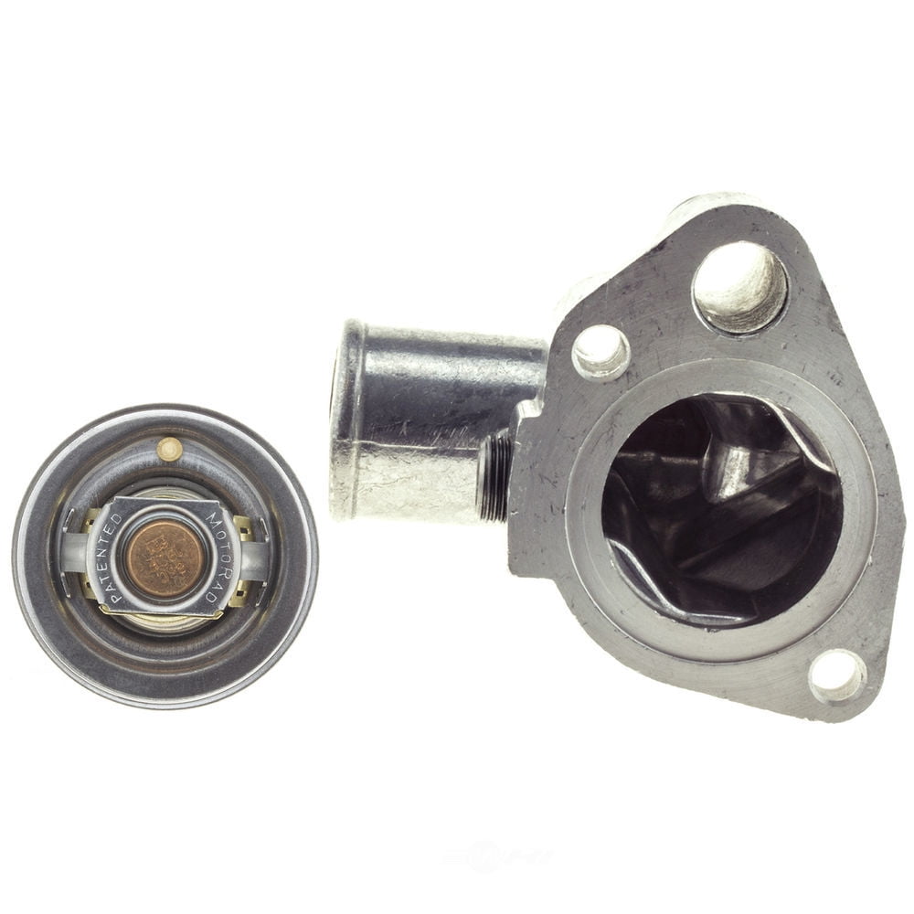 FVP 4884KTFS Engine Coolant Thermostat Kit