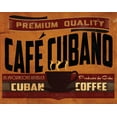 thumbnail image 2 of Giacopelli, Jason 24x20 White Modern Wood Framed Museum Art Print Titled - Cuban Coffee, 2 of 4