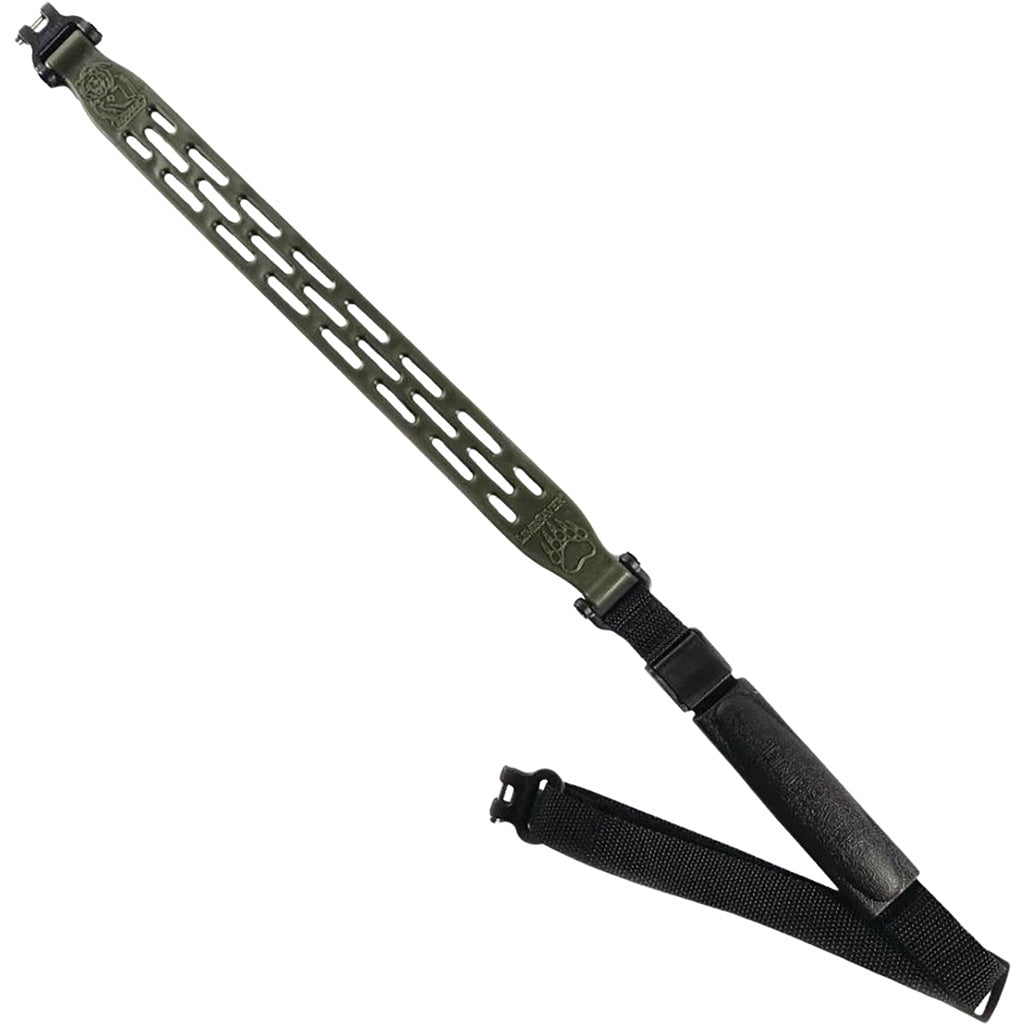 Limbsaver Kodiak Air Crossbow Sling Camo/Black