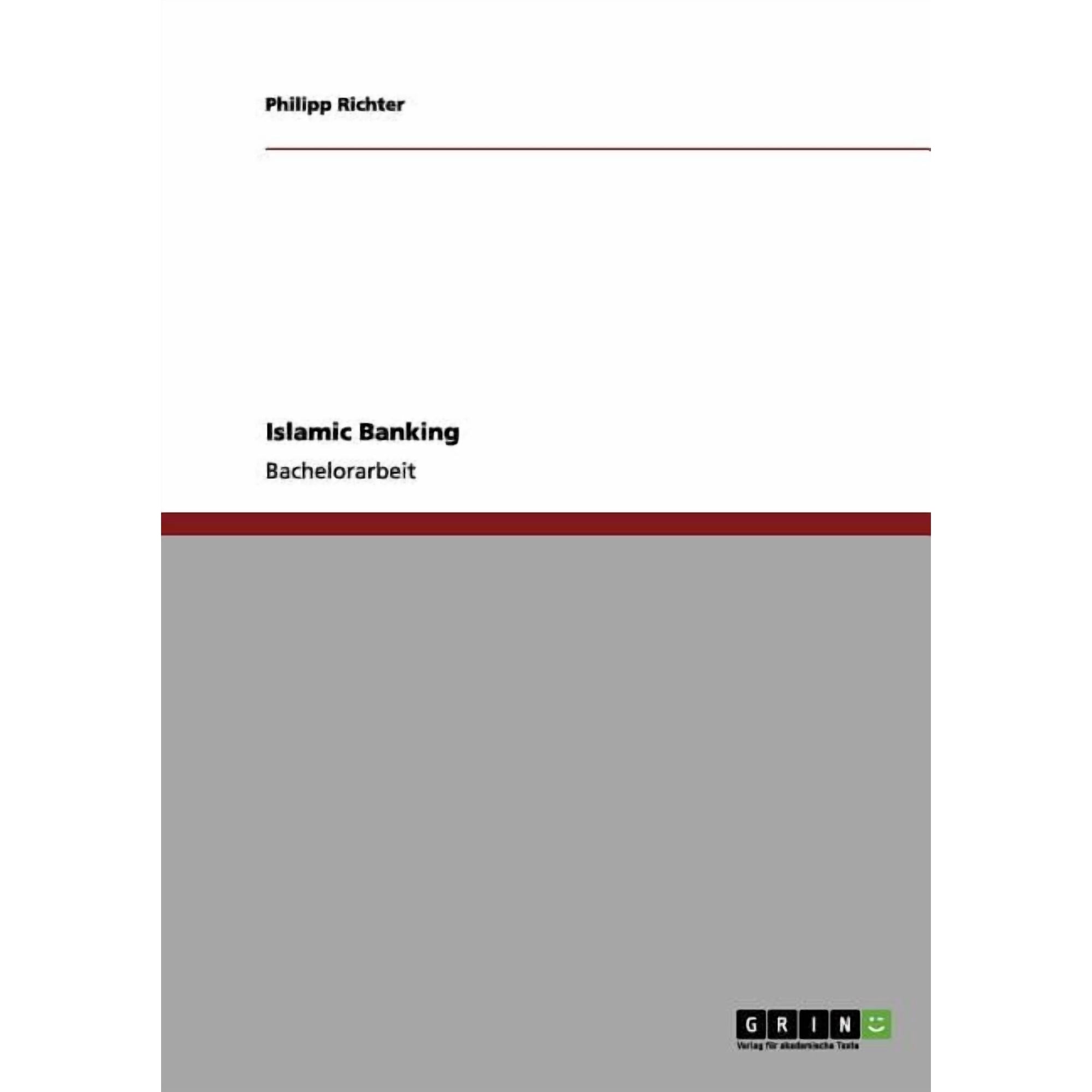 Islamic Banking (Paperback)